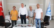 Sobacılar çarşısı cazibe ve Kültür merkezi