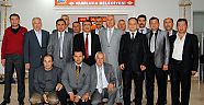 Şoförlerin tercihi değişmedi