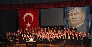 Sokak hayvanları için ‘Sevgi’ konseri