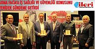 Soma Faciası, İş Sağlığı ve Güvenliği konusunu yeniden gündeme getirdi
