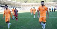 Son 90 dakikayı hatırlamak istemiyoruz