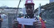 Sonsuza kadar yaşayacak mesajlar