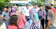 Soruna yerinde çözüm