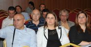Sorunlar ATSO’da masaya yatırıldı