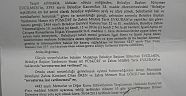 Soruşturma geçirmişler