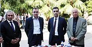 Sosyal Bilimler’in Pilav günü 