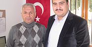 Soydan’dan Dutlubahçe ziyareti