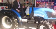 Soydan, Growtecck Fuarı’nda