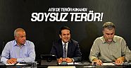 Soysuz terör!