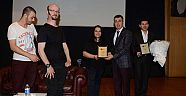 ‘Spastic Show’ dan anlamlı mesaj