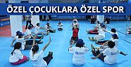 Spor herkese iyi gelecek
