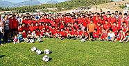 Spor okullarına kayıtlar başladı