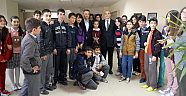 Spor ve eğitim paneli