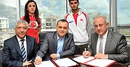 Sporculara özel sağlık hizmeti