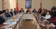 STK’lar ile omuz omuza çalıştık