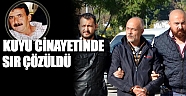 Su kuyusunda cesedi bulunan Gülerin katili yakalandı
