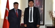 Sualtı dünyasının protokolü imzalandı