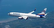 Sunexpress çevre dostu dördüncü hava yolu oldu