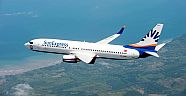 Sunexpress Engelsiz Havayolu