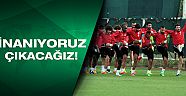 Süper Lig aşkına tribüne gel!