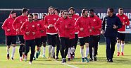 Süper Lig'e referandum arası