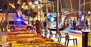 Şüpheli çanta korkuttu