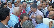 Suphi Neşet Türel Vefatının 4.Yılında Kur’an Tilaveti ile anıldı