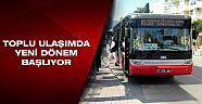 Sürücü Kartı alamayanlar toplu ulaşımda çalışamayacak!