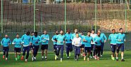 Susic: Kasımpaşa maçını kazanmak istiyoruz  