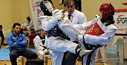 Taekwondo Şampiyonası başladı