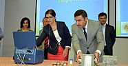 Tahribatsız ultrasonik yöntemle Dayanım araştırma çalışması