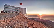 Tahtalı da gündoğumu heyecanı