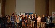 Takım çalışması semineri