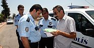 Taksici dolandırıcı kurbanı