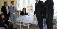 Talasemi önemli bir halk sağlığı sorunu