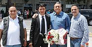Tam 36 yıl sonra Google sayesinde buldu