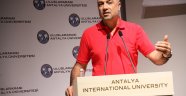 Tamince öğrencilerle bir araya geldi
