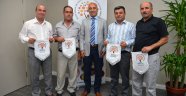Tanıtım desteği
