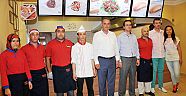 Tantuni Rusya ve Çin de