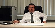 Tapu Müdür yardımcısı Yılmaz Berlin’e emlak ataşesi oldu