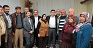 Tapu tahsis işlemleri başlıyor