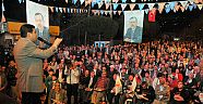 Tapu ve şehir hastanesi müjdesi