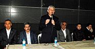 Tapu vermek belediyenin işi değil