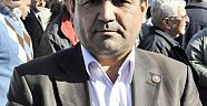 Tapuları vermeden gitti
