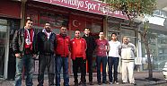 Taraftar Antalyasporlu başkan istiyor