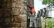 Tarih pırıl pırıl oldu
