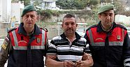 Tartıştığı arkadaşını çekiçle  öldüren şahıs tutuklandı