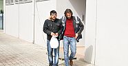 Taş attın kavgasında bıçaklama