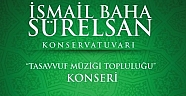 Tasavvuf Müziği Topluluğu’ndan ikinci konser