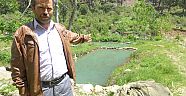 Taşocağı balık çiftliğindeki ölümleri arttırdı